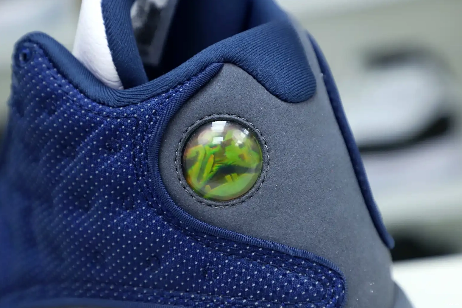 Kimikick JORDAN 2020 AIR RETRO 'FLINT' 13 0518